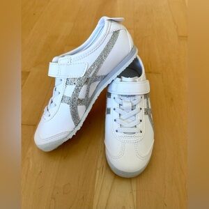 NEW Onisuka Tiger Mexico 66 - Kids Size 13